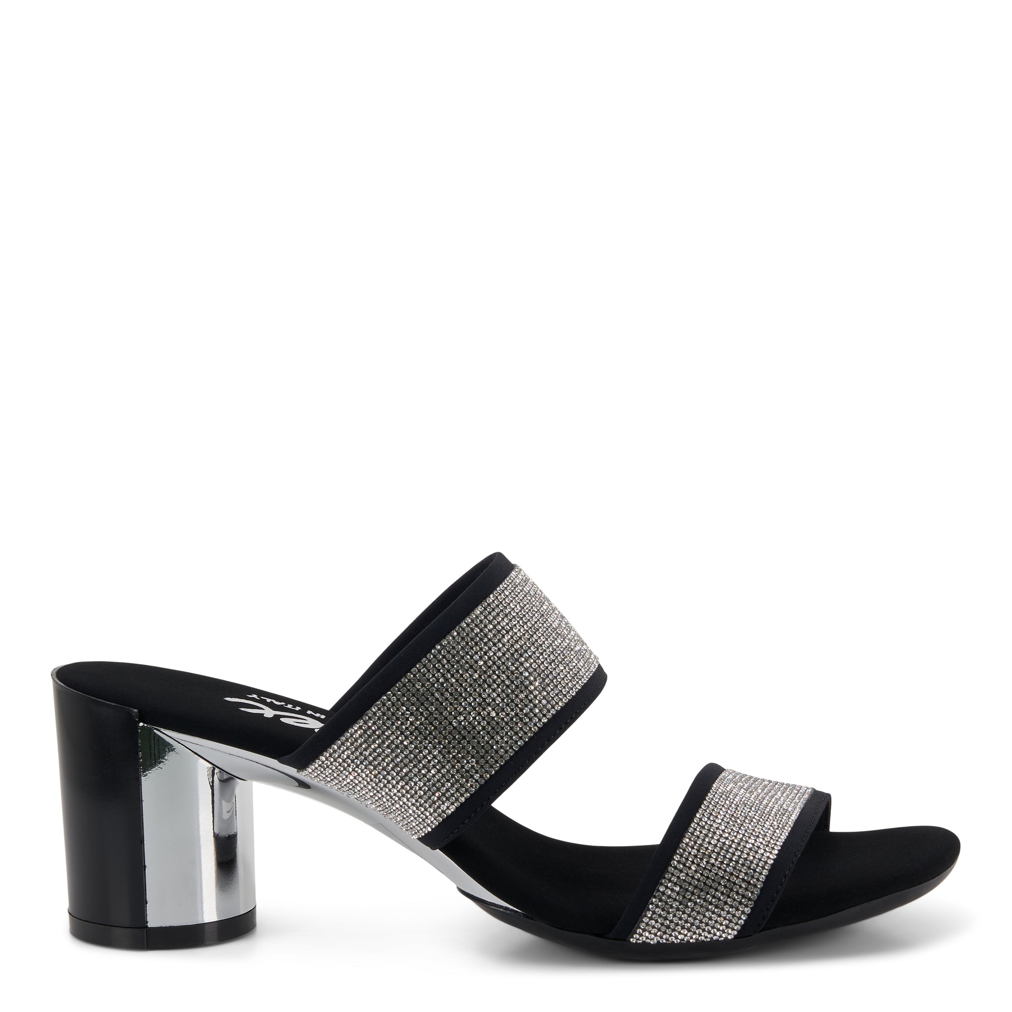 Hanna / Black – Onex Shoes