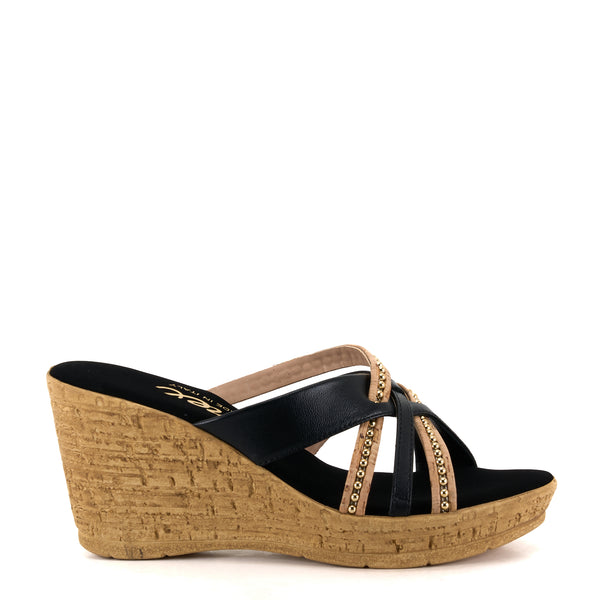 Elaine / Black – Onex Shoes