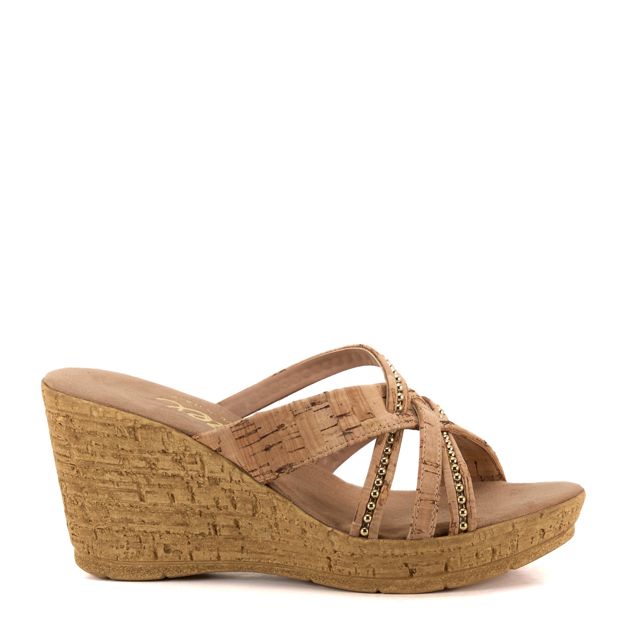 靴 Ameri CLEAR TUBE CORK SANDAL 靴 Ameri CLEAR TUBE CORK SANDAL Ameri CLEAR TUBE CORK SANDAL