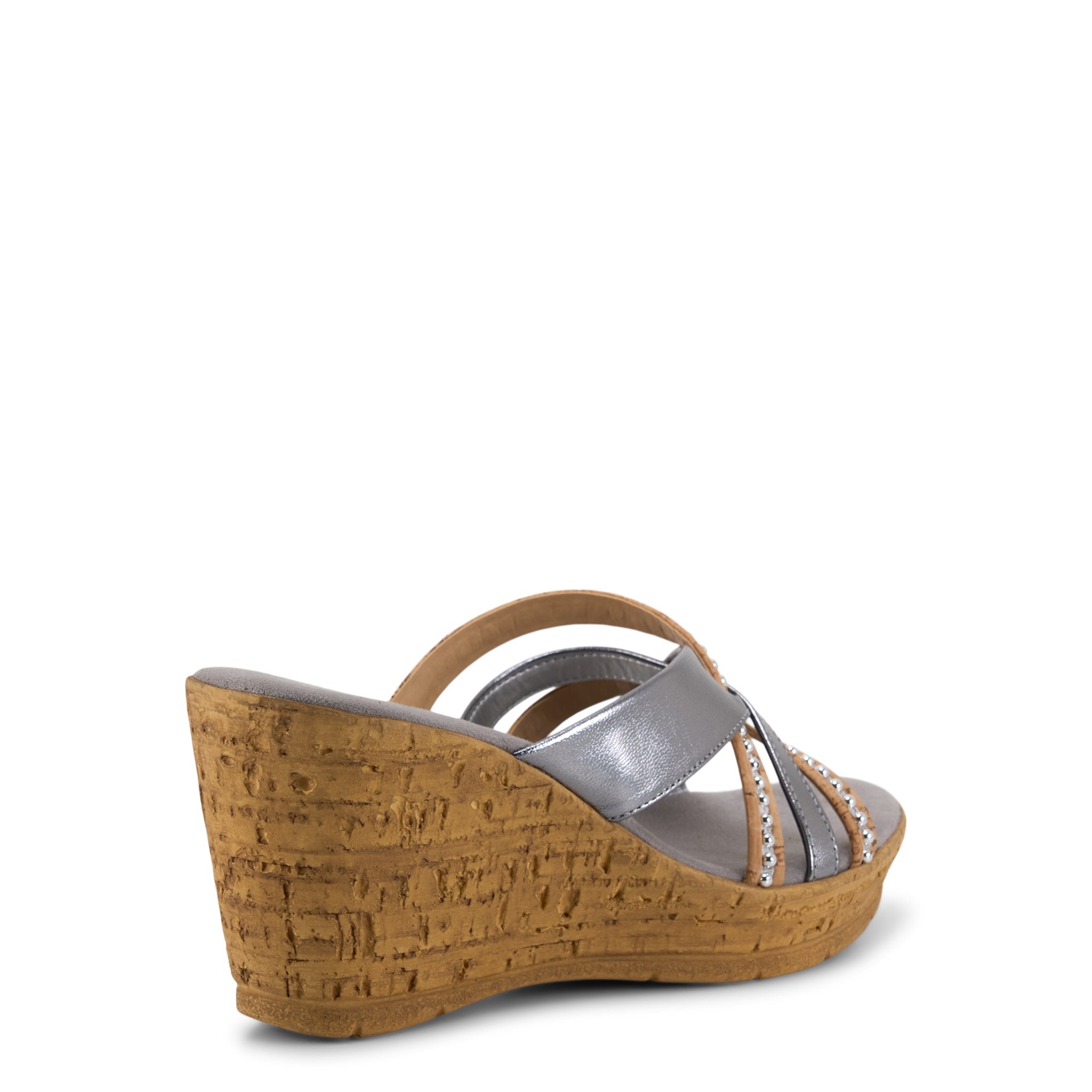 シューズ・サンダルその他 NEOUS Women Clothing 00454N23B23 ATIK DKCHO NEOUS Atik leather slippers | NET-A-PORTER