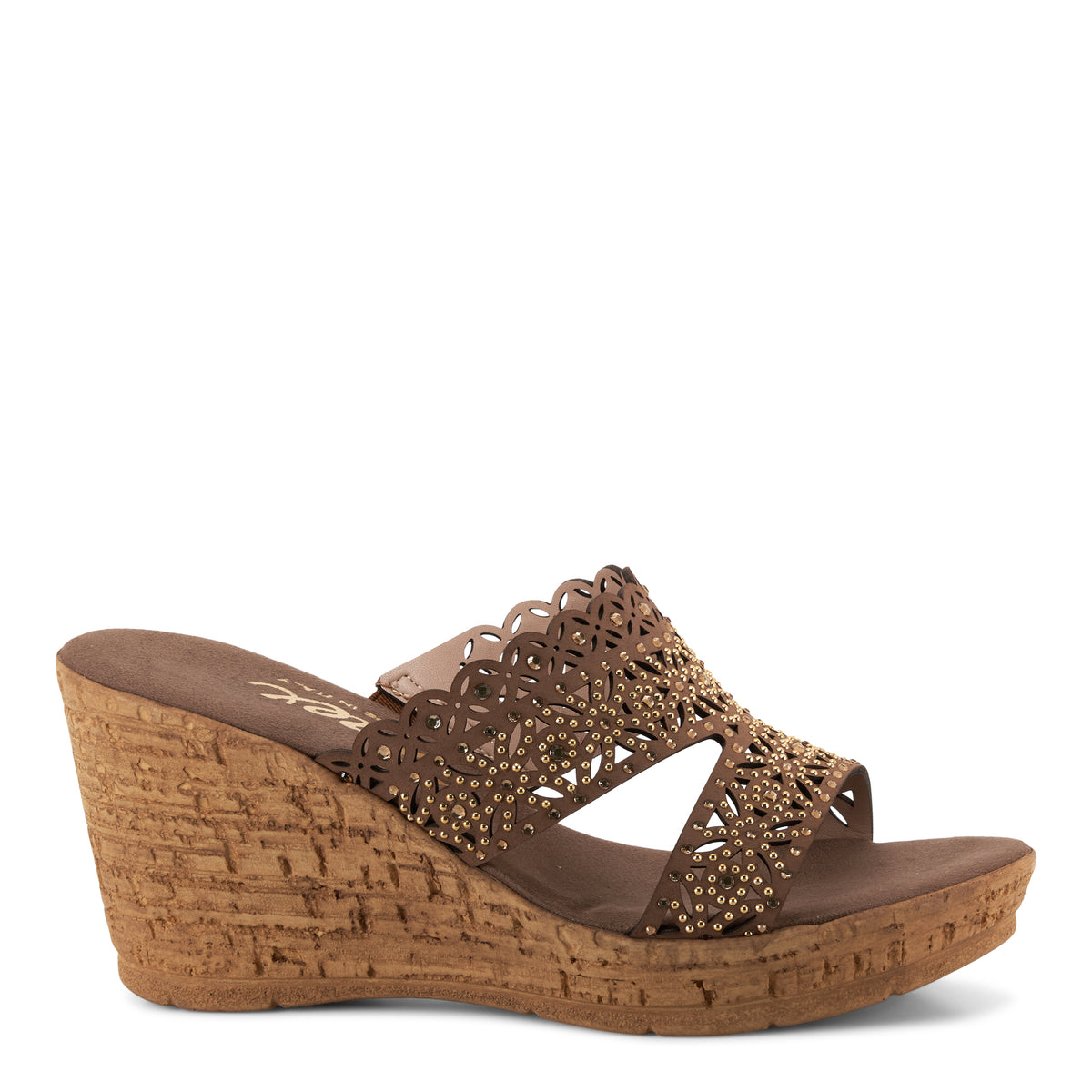 Harlo / Brown