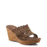 Harlo / Brown