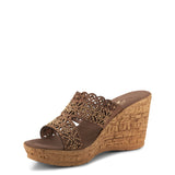 Harlo / Brown