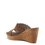 Harlo / Brown