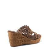 Harlo / Brown