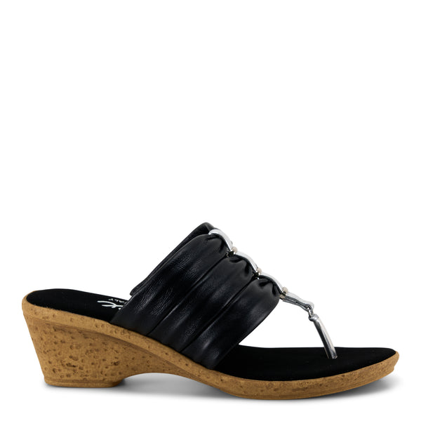 Marisa / Black – Onex Shoes