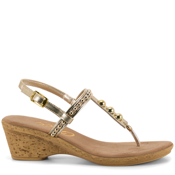 Mykanos / Platinum – Onex Shoes