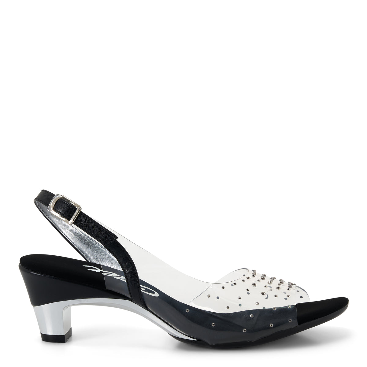 Suzanne / Black