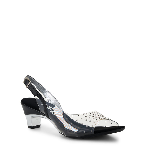 Suzanne / Black