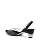 Suzanne / Black