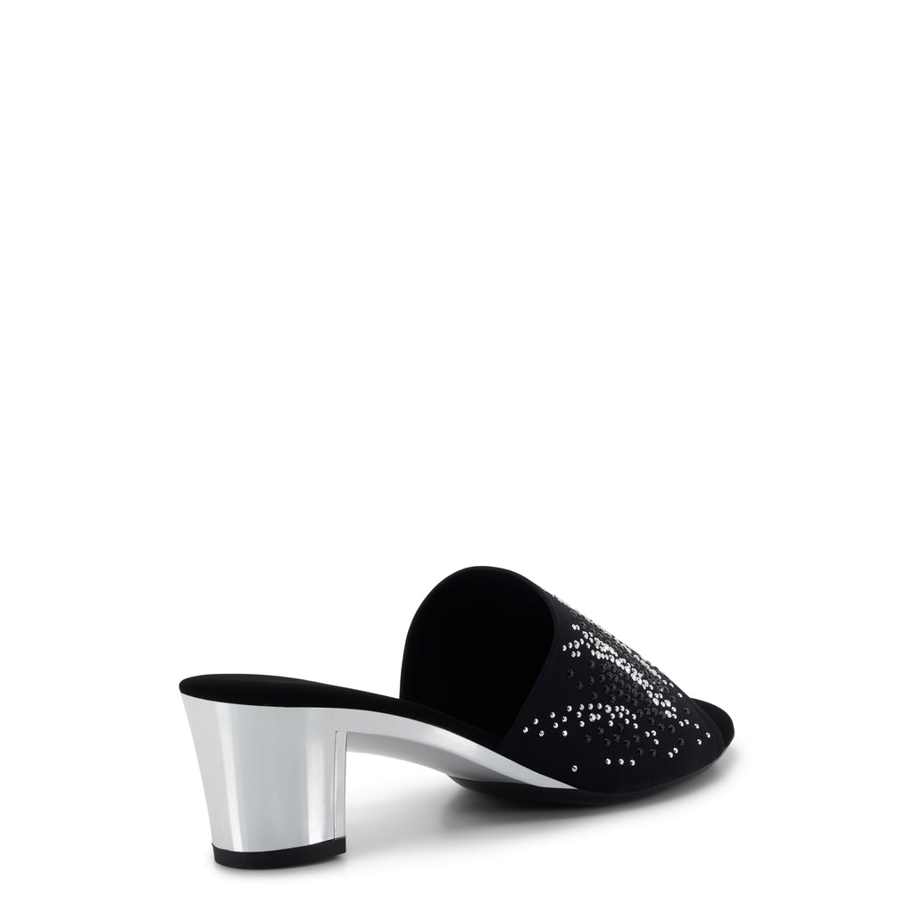 Vegas / Black Onex Shoes