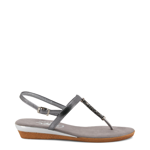 Ava / Pewter