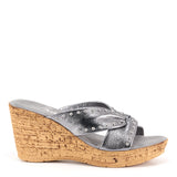 Belynda / Pewter