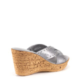 Belynda / Pewter