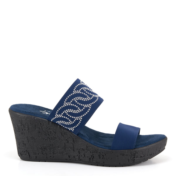 Bernice / Navy