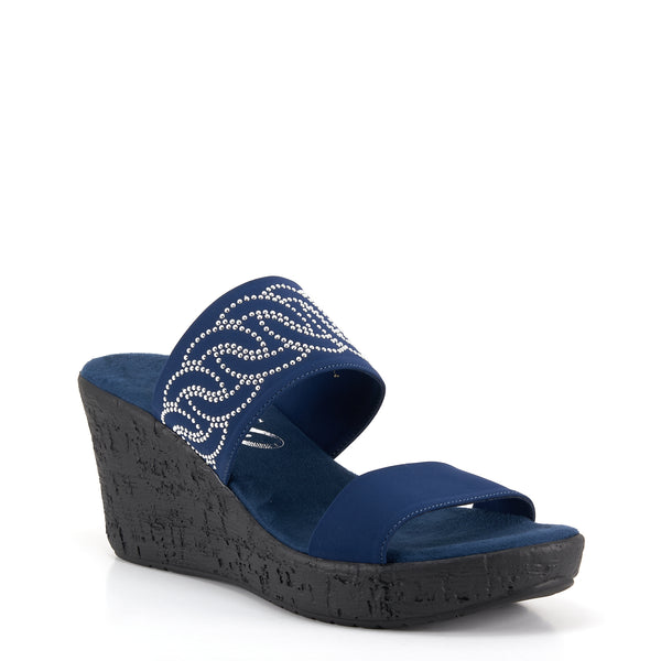 Bernice / Navy