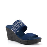 Bernice / Navy