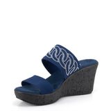 Bernice / Navy