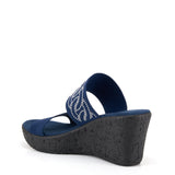 Bernice / Navy