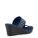 Bernice / Navy