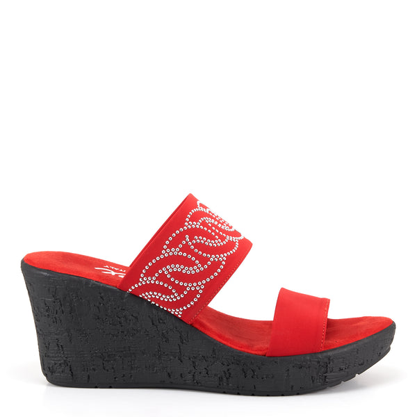Bernice / Red