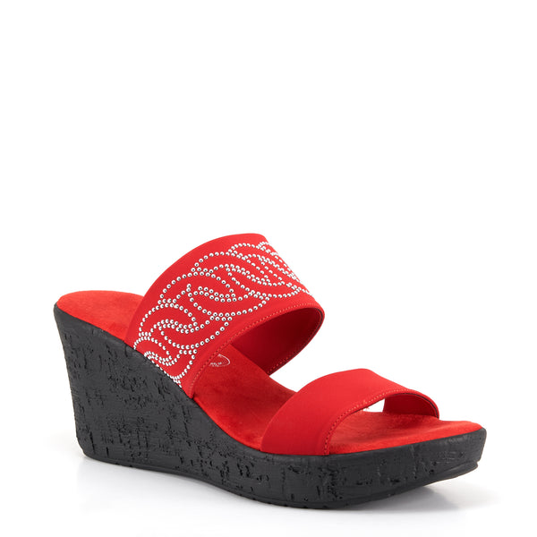 Bernice / Red