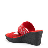 Bernice / Red