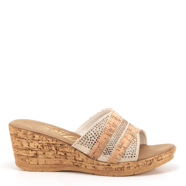 Blanche / Cork