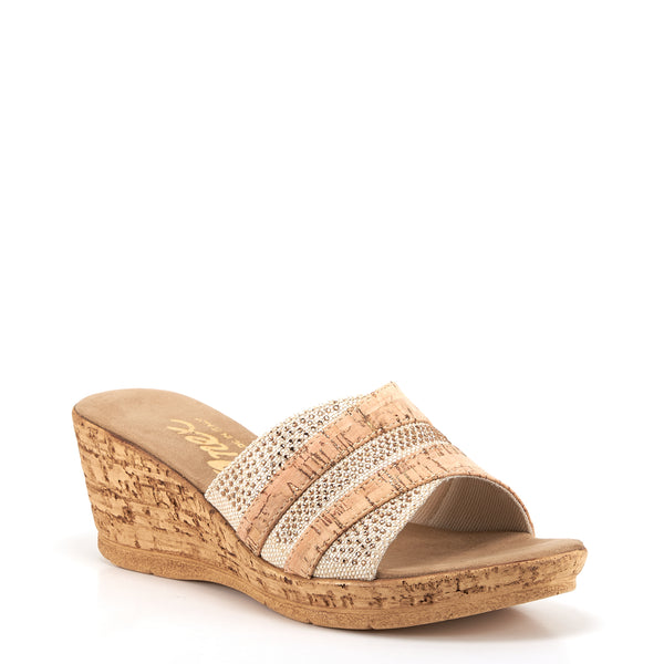 Blanche / Cork