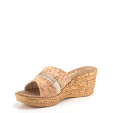 Blanche / Cork
