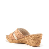 Blanche / Cork