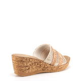 Blanche / Cork