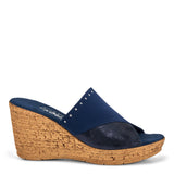Cathi / Navy