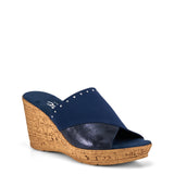 Cathi / Navy