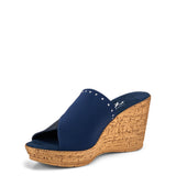 Cathi / Navy
