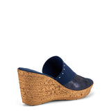 Cathi / Navy