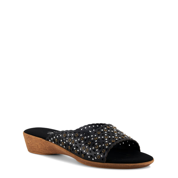 Coi / Black