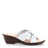 Collett / White