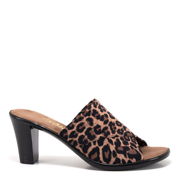 Crista / Leopard