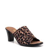 Crista / Leopard