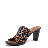 Crista / Leopard