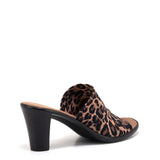 Crista / Leopard