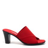 Crista / Red