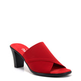 Crista / Red