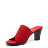 Crista / Red