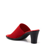 Crista / Red