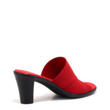 Crista / Red