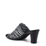 Crista / Zebra