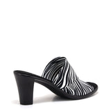 Crista / Zebra