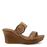 Cynthia / Cork